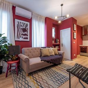 Appartement met Drie Slaapkamers